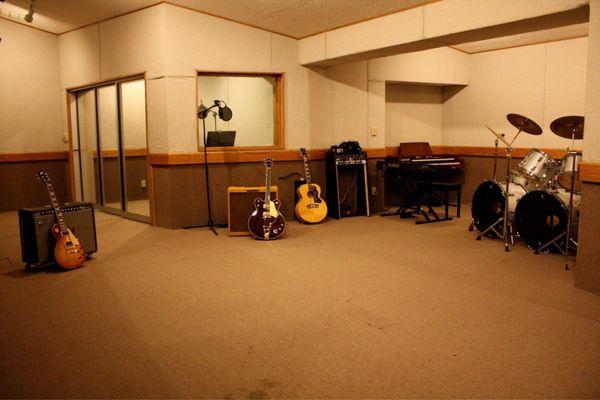 The Studio