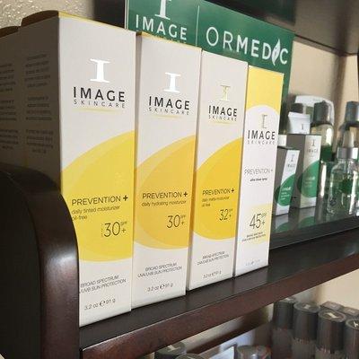 Image Skincare