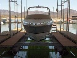 Boatlift Technicians