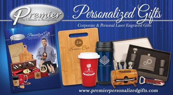 Corporate Gifts