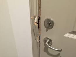 Do you need a new door replace or repair.