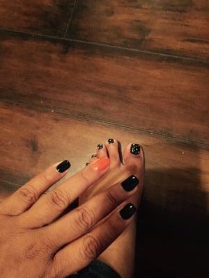 Anh's Nails & Spa