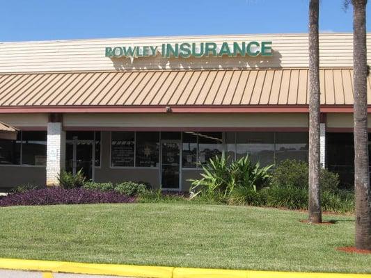 Rowley Insurance Agency