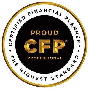 Desmond Henry is a CFP® professional