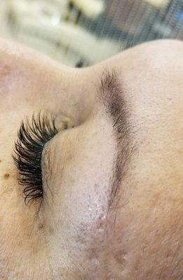 Cluster lashes by Kathy
Appointment call 727-648-4009