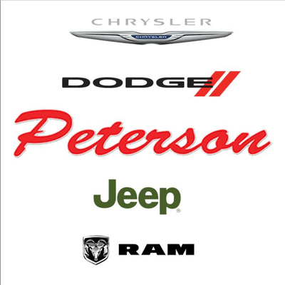 Peterson Chrysler, Dodge, Jeep, Ram Lumberton, NC