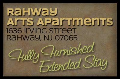 Rahway Arts Apartments