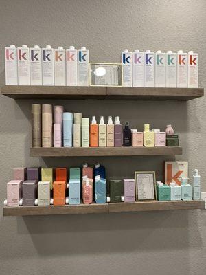 Kevin Murphy Hair products available in Missy Cole's Hair suite! Message her personally to purchase!