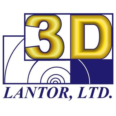 Lantor, Ltd. 3D Lenticular Printing