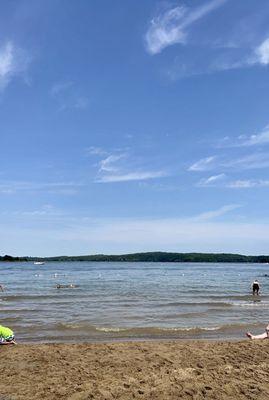 Patoka Lake