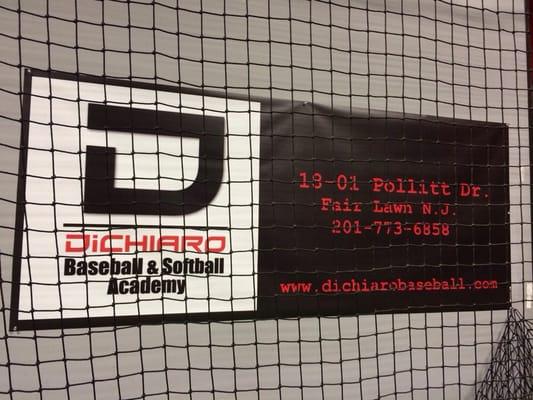 DiChiaro Baseball & Softball Academy