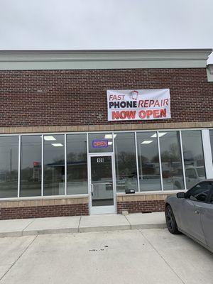 Fast Phone Repair