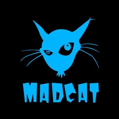 Mad Cat Pet Supplies