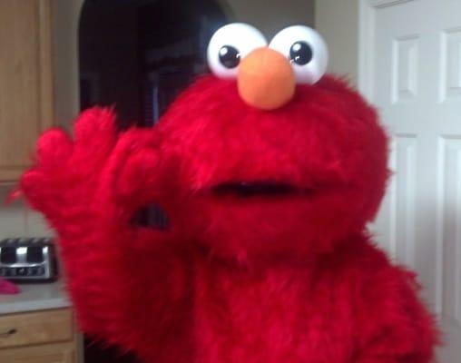 Elmo