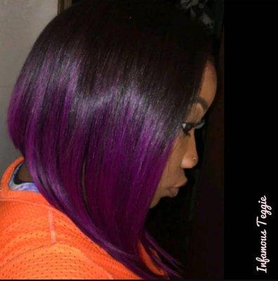 Color + Sewin + cut