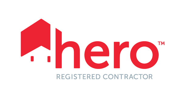 Homeowners - ask us about the hero program