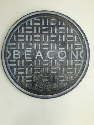 Standard Size 24" Manhole Cover