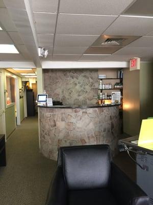 Bay State Centre Family Chiropractic