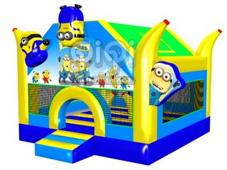 Jump-N-Fun For Kids