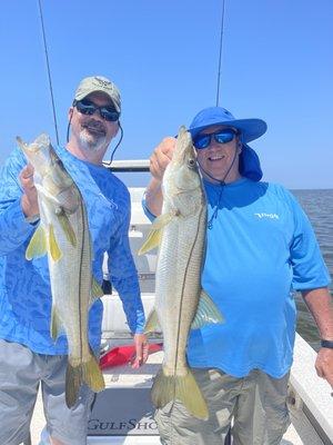 Fishing Florida Flats