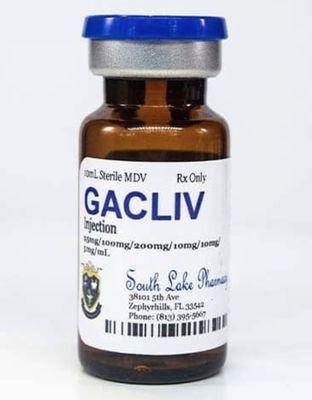 GACLIV