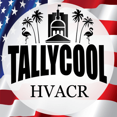 TALLY COOL HVACR