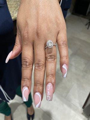 Sweet Diamond Nail Lounge