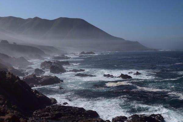 Big Sur Ca.