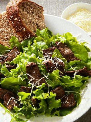 Steak Salad