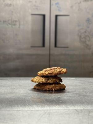 GF Oatmeal Raisin Now Available!!!