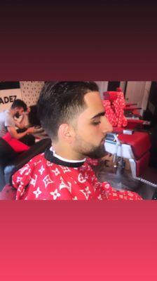 @sickfadez_barbershop