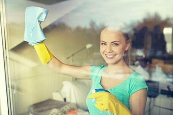 Clean Freaks Cleaning & Janitorial Services