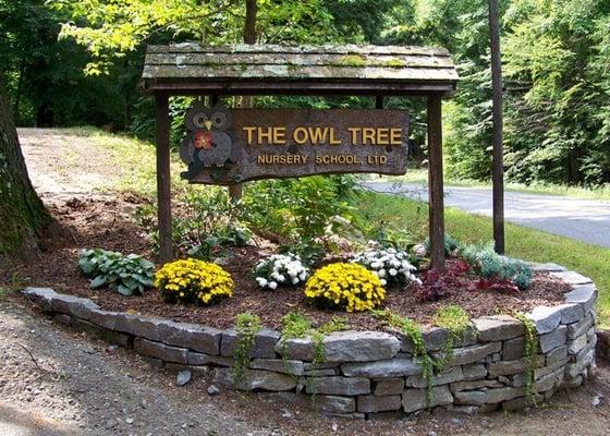 Owl Tree Nursery School