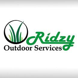 Ridzy Outdoor Services