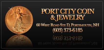 Port City Coin & Jewelry