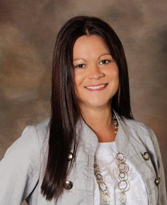 Renee Stanley Sales Support Specialist