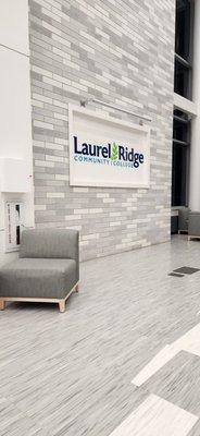 Laurel Ridge Community College