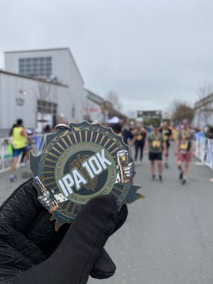 Yelp Elite Giveaway: IPA10K 2023