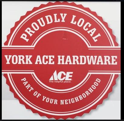 York Ace Hardware