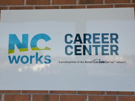 NCWorks Career Center