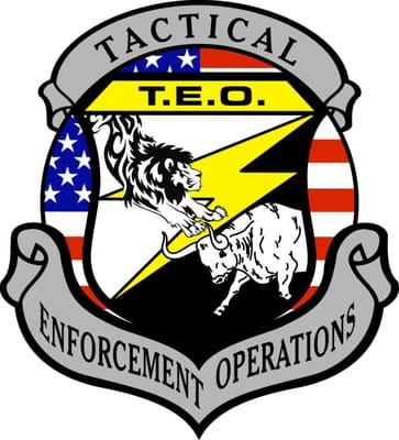 Tactical Enforcement Operations