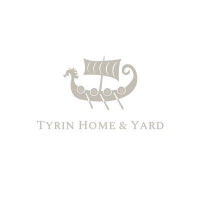 Tyrin Home and Yard