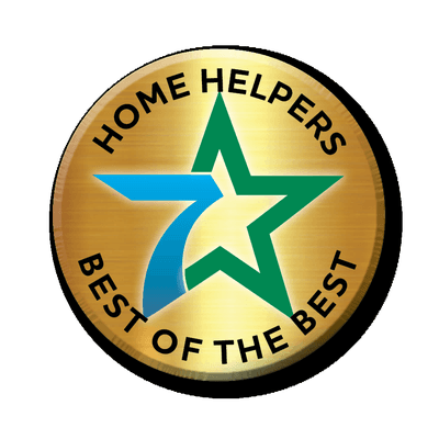 Home Helpers of Boise, ID has earned the exclusive 7-Star Certification for excellence in home care operations.