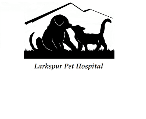 Larkspur Pet Hospital