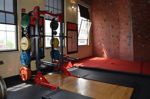 Onelife Fitness - Capitol Hill