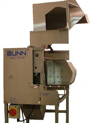 BUNN STM1016
 Meat Tyer