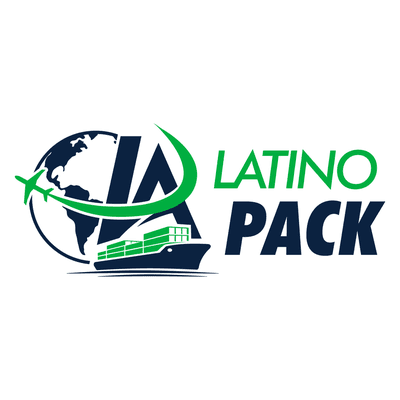 Latino Pack Logo