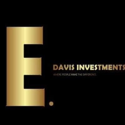 E Davis Investments