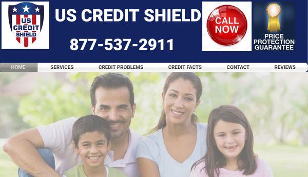 TODAY IS THE DAY TO REPAIR YOUR CREDIT! CALL TODAY 877-537-2911