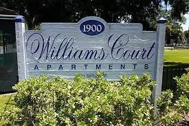 T F Williams Court Apartments